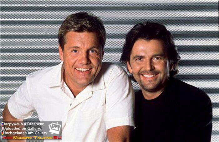 Modern Talking 1998-2003 (167)