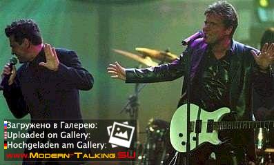 Modern Talking 1998-2003 (168)