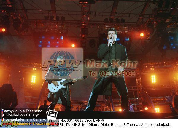 Modern Talking 1998-2003 (171)