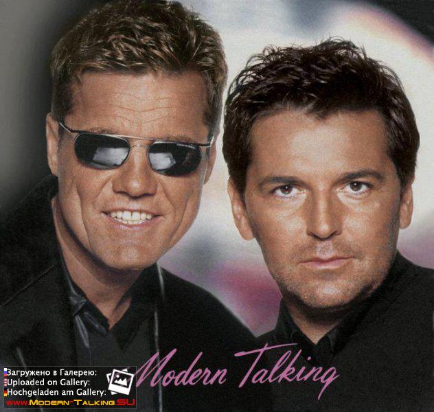 Modern Talking 1998-2003 (175)