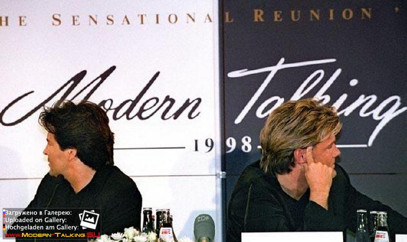 Modern Talking 1998-2003 (18)