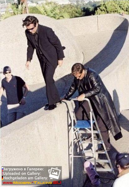 Modern Talking 1998-2003 (180)