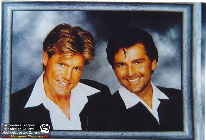 Modern Talking 1998-2003 (182)