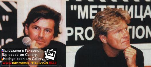 Modern Talking 1998-2003 (184)