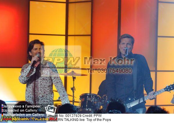 Modern Talking 1998-2003 (185)