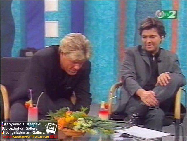 Modern Talking 1998-2003 (187)