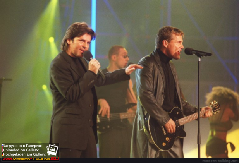 Modern Talking 1998-2003 (19)