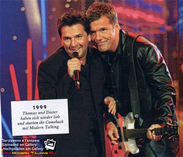 Modern Talking 1998-2003 (190)