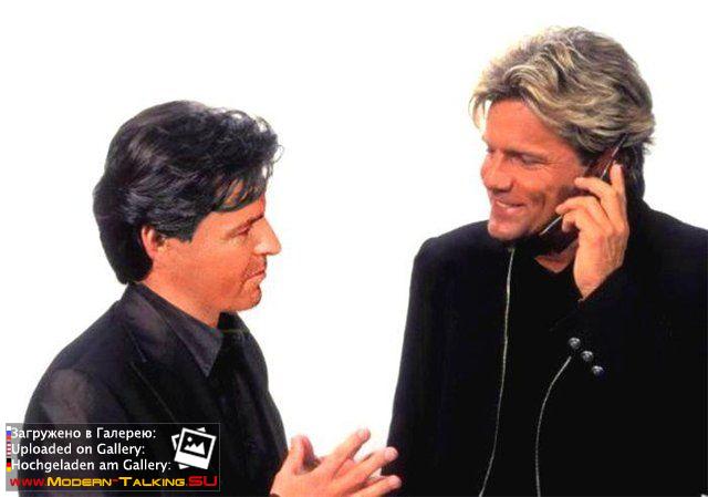 Modern Talking 1998-2003 (192)