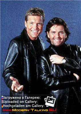 Modern Talking 1998-2003 (194)
