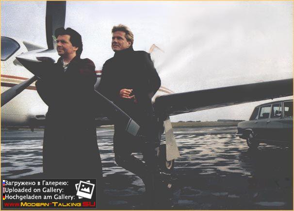 Modern Talking 1998-2003 (2)