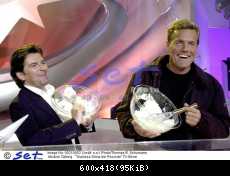 Modern Talking 1998-2003 (200)