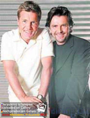 Modern Talking 1998-2003 (201)