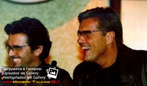 Modern Talking 1998-2003 (202)