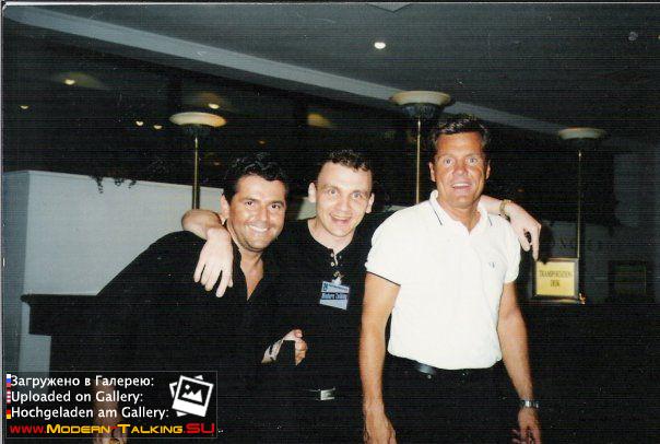 Modern Talking 1998-2003 (203)