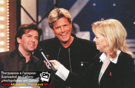 Modern Talking 1998-2003 (204)