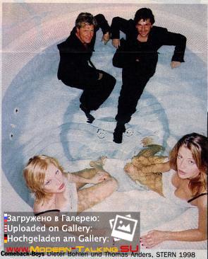 Modern Talking 1998-2003 (205)