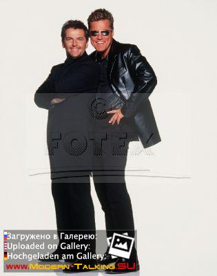 Modern Talking 1998-2003 (207)