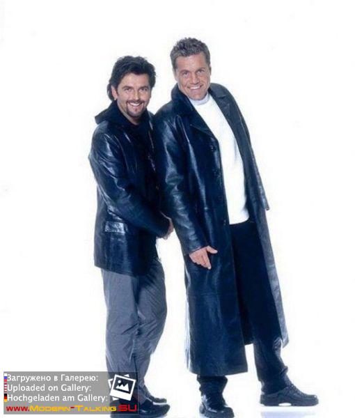 Modern Talking 1998-2003 (209)