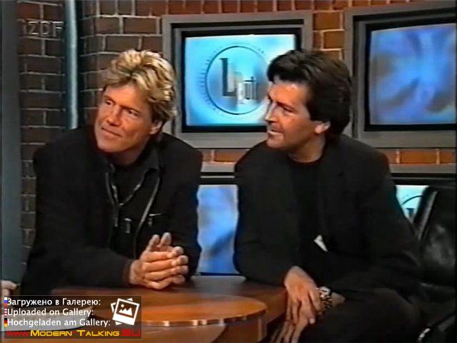 Modern Talking 1998-2003 (210)