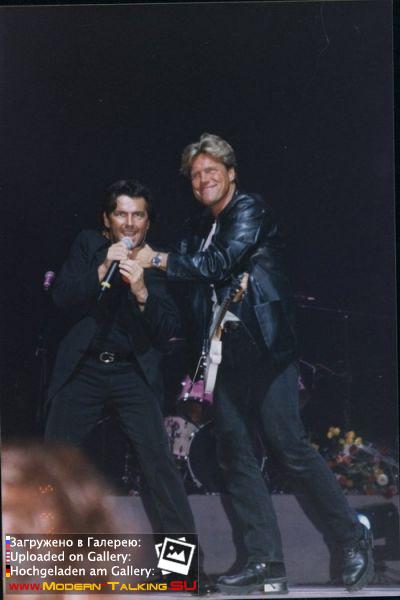 Modern Talking 1998-2003 (212)