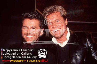 Modern Talking 1998-2003 (216)