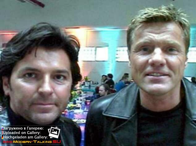Modern Talking 1998-2003 (218)