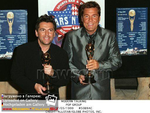 Modern Talking 1998-2003 (219)