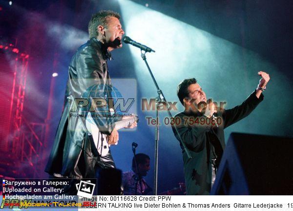 Modern Talking 1998-2003 (220)