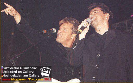 Modern Talking 1998-2003 (221)