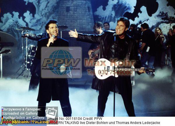 Modern Talking 1998-2003 (222)