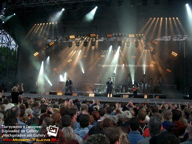 Modern Talking 1998-2003 (224)
