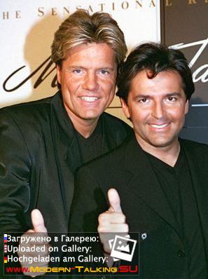 Modern Talking 1998-2003 (226)