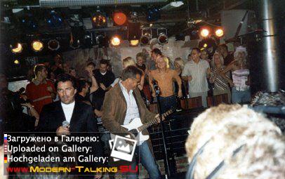Modern Talking 1998-2003 (228)