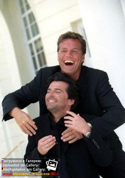 Modern Talking 1998-2003 (23)