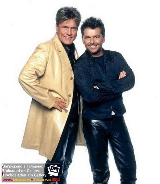 Modern Talking 1998-2003 (230)