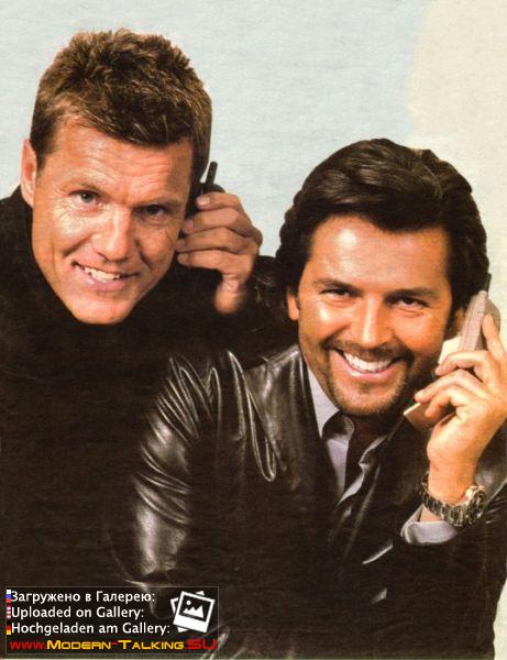 Modern Talking 1998-2003 (231)