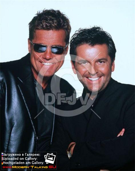 Modern Talking 1998-2003 (236)