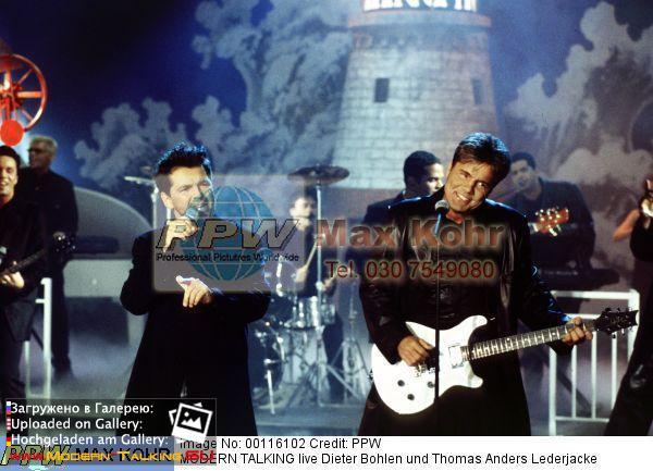 Modern Talking 1998-2003 (237)