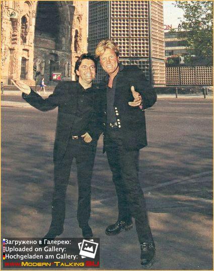 Modern Talking 1998-2003 (239)