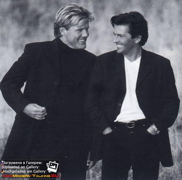 Modern Talking 1998-2003 (24)