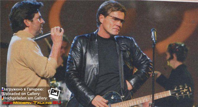 Modern Talking 1998-2003 (240)