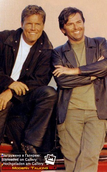 Modern Talking 1998-2003 (242)