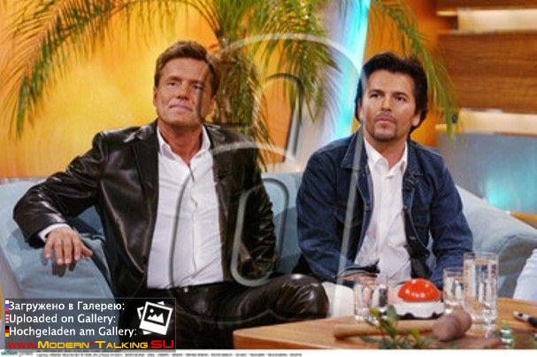 Modern Talking 1998-2003 (243)