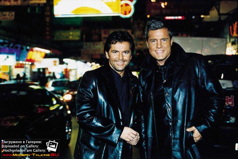 Modern Talking 1998-2003 (244)