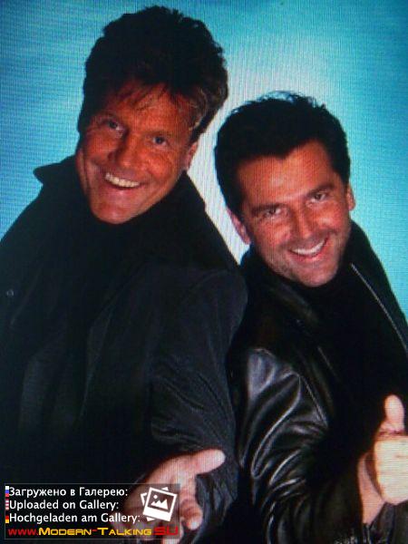 Modern Talking 1998-2003 (246)