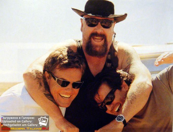 Modern Talking 1998-2003 (249)