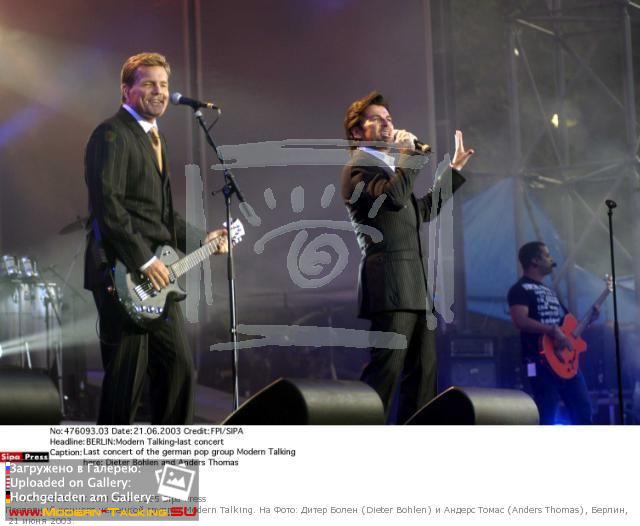 Modern Talking 1998-2003 (25)