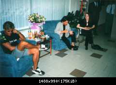 Modern Talking 1998-2003 (250)