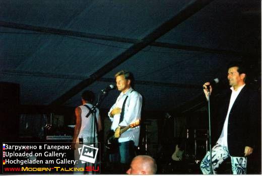 Modern Talking 1998-2003 (251)